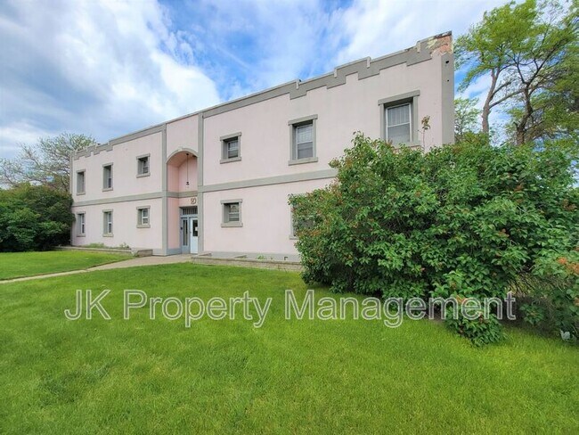 Foto del edificio - 20 18th St S