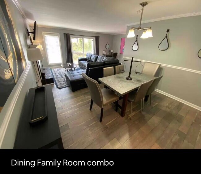 Building Photo - 4393 Coopers Creek Dr SE