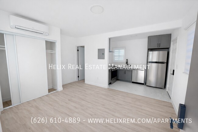 Foto del edificio - 1712 N Sierra Bonita Ave