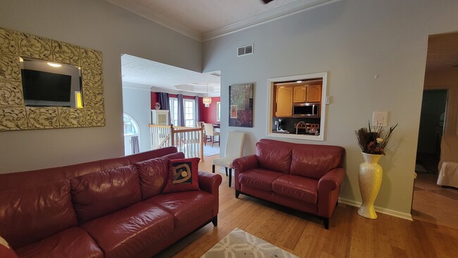Foto del edificio - 2590 Old Covington Rd NE