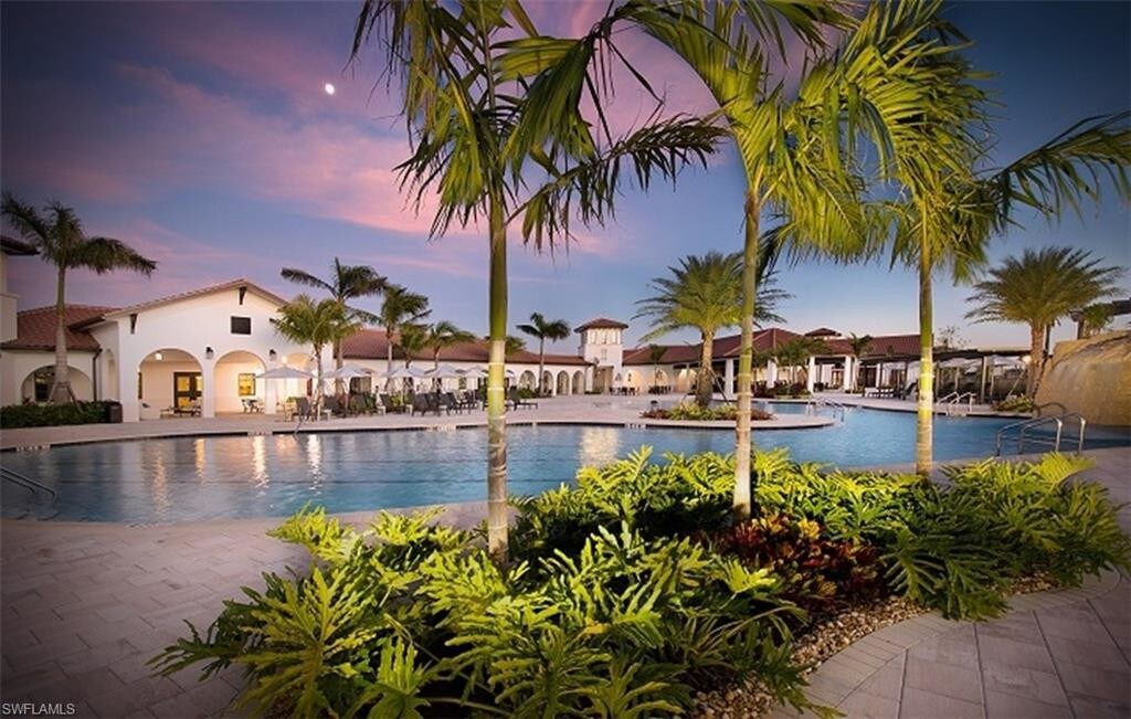 11773 Grand Belvedere Way Unit 201, Fort Myers, FL 33913 Condo for