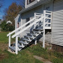 Building Photo - 1038 W Roache St