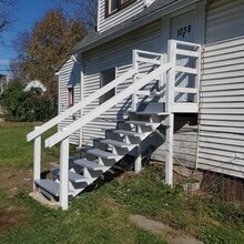 Building Photo - 1038 W Roache St