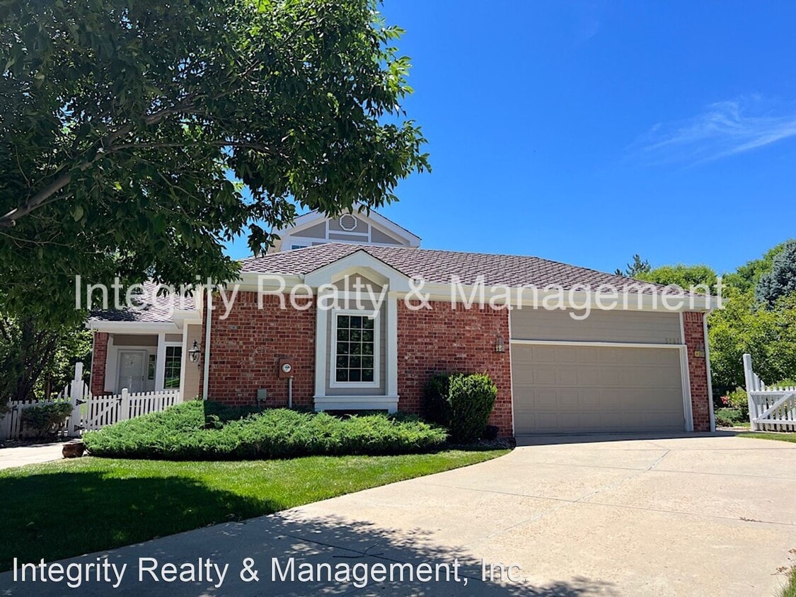 9803 Carmel Ct, Lone Tree, CO 80124 House Rental in Lone Tree, CO