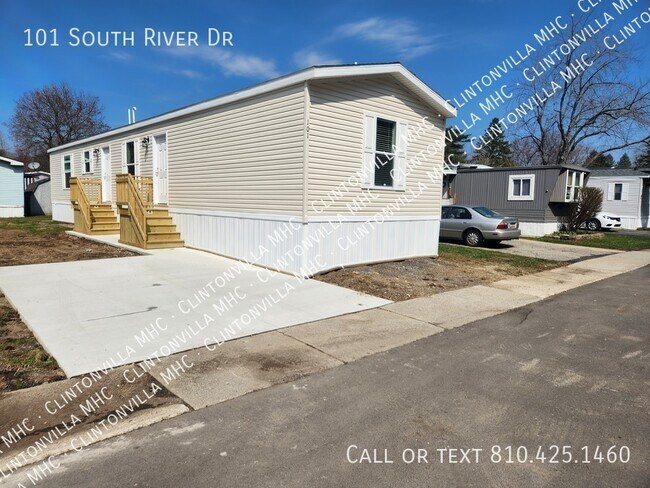 Foto del edificio - 101 S River Dr