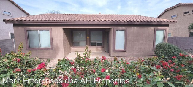 Building Photo - 4 br, 2 bath House - 2559 E WILDHORSE PL