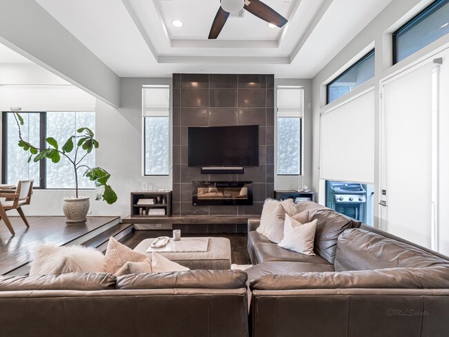 Building Photo - 1520 Malone St