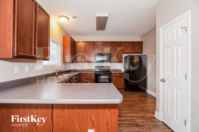 Foto del edificio - 3240 Denali Ct