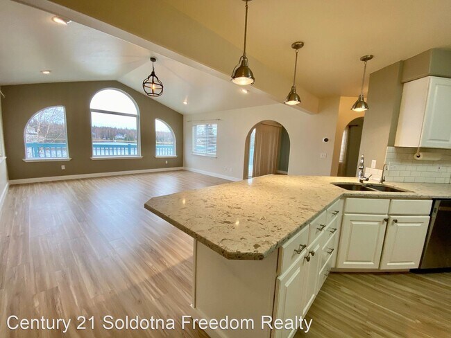 Building Photo - 3 br, 2 bath House - 38922 Lake Terrace Drive