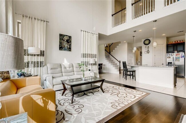 Building Photo - 3808 Carya Dr