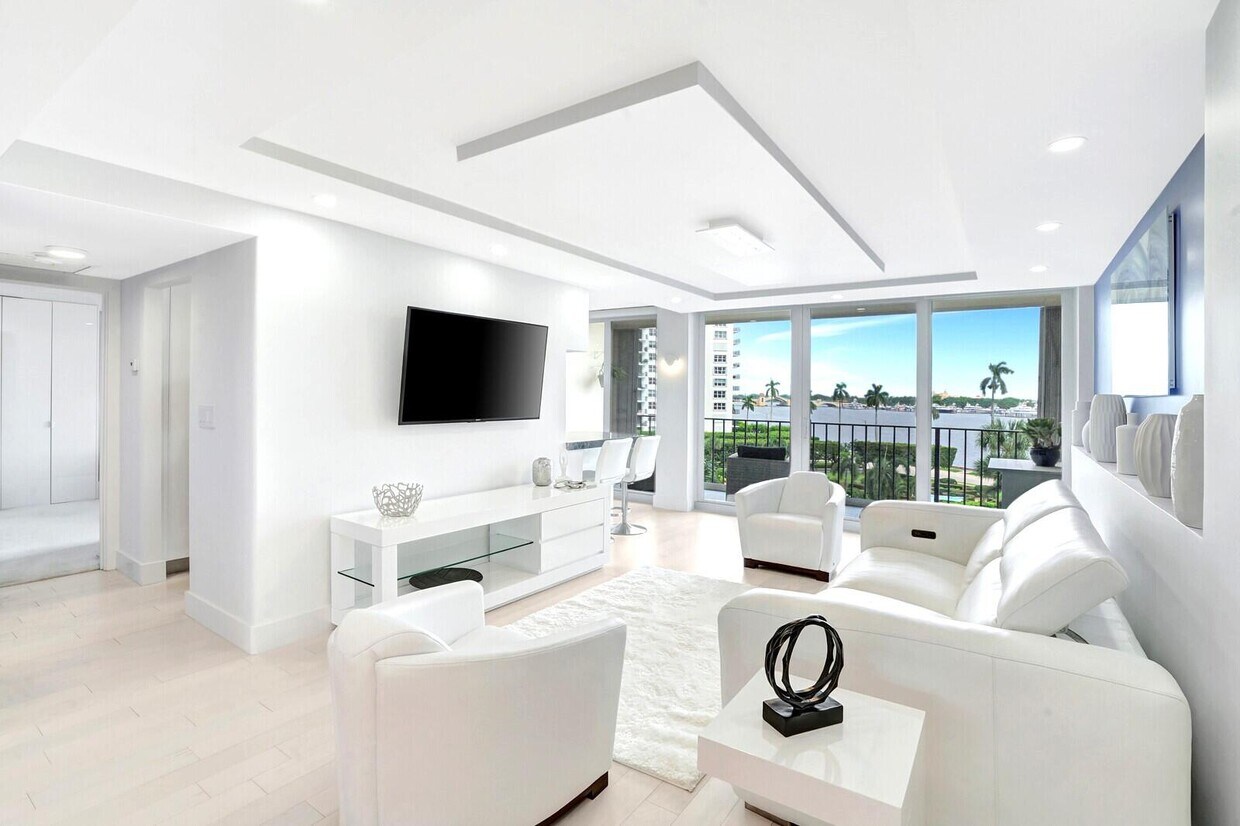 Foto principal - 1801 S Flagler Dr