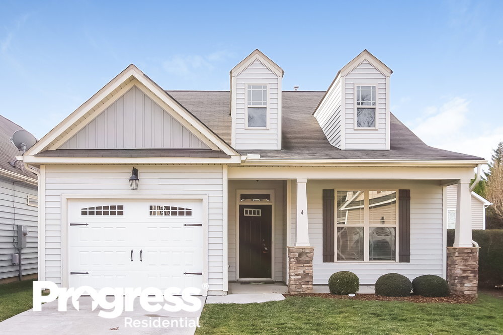4 Saxon Ct, Clayton, NC 27527 House Rental in Clayton, NC