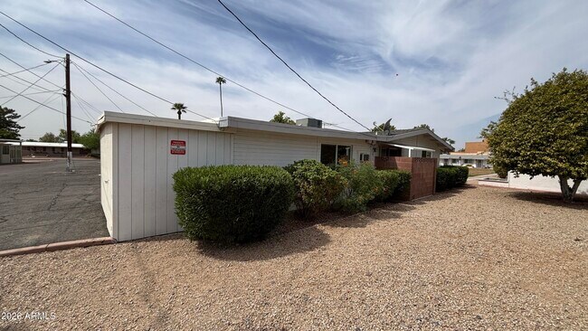 Foto del edificio - 10606 W Oakmont Dr