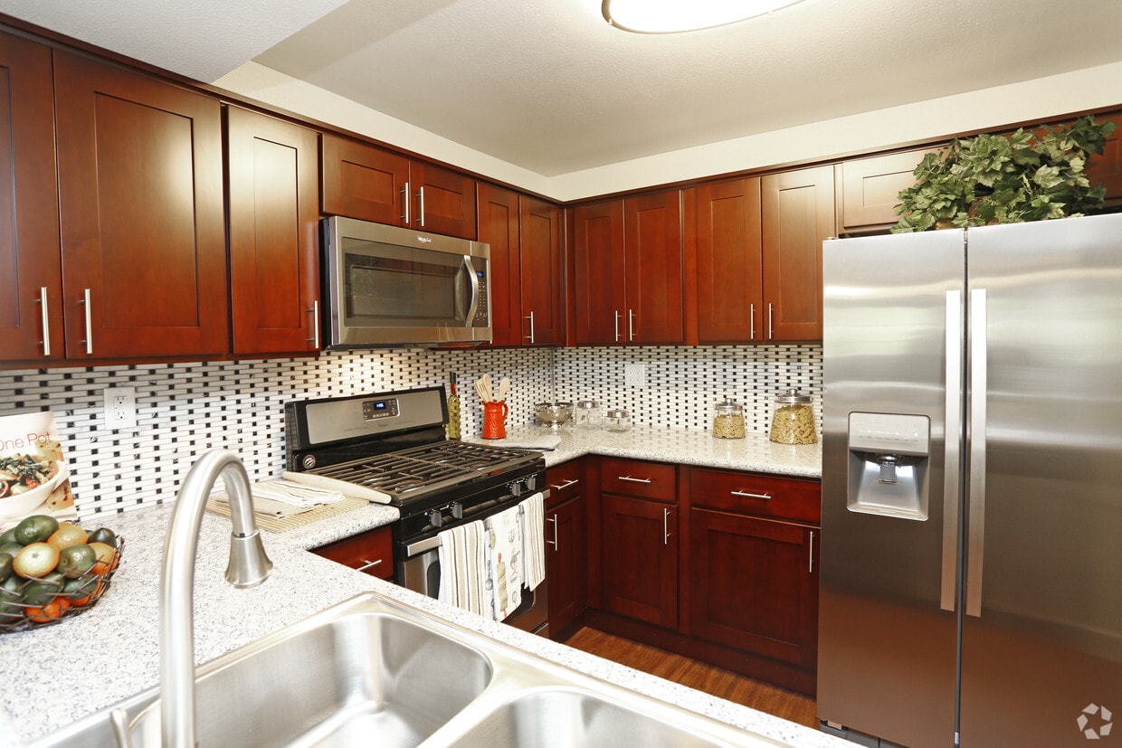 Park Regency Apartments Walnut Creek, CA