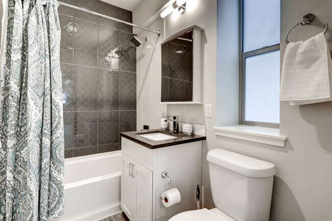 Foto del edificio - 3110 Vallejo St