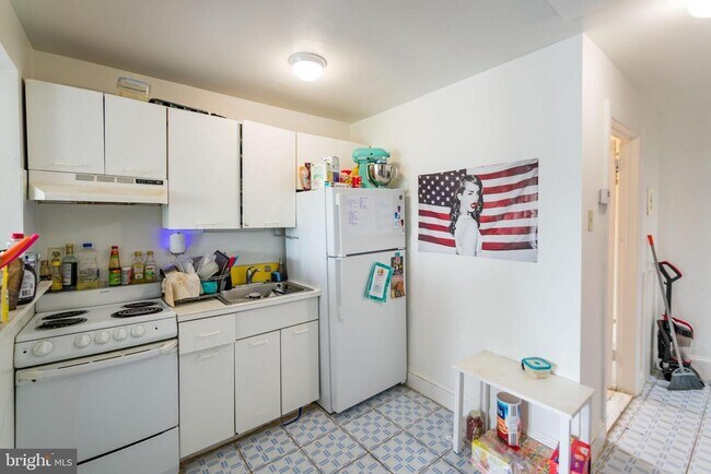 Foto del edificio - 400 N 32nd St