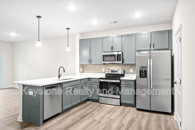 Foto del edificio - 15 Millswood Dr