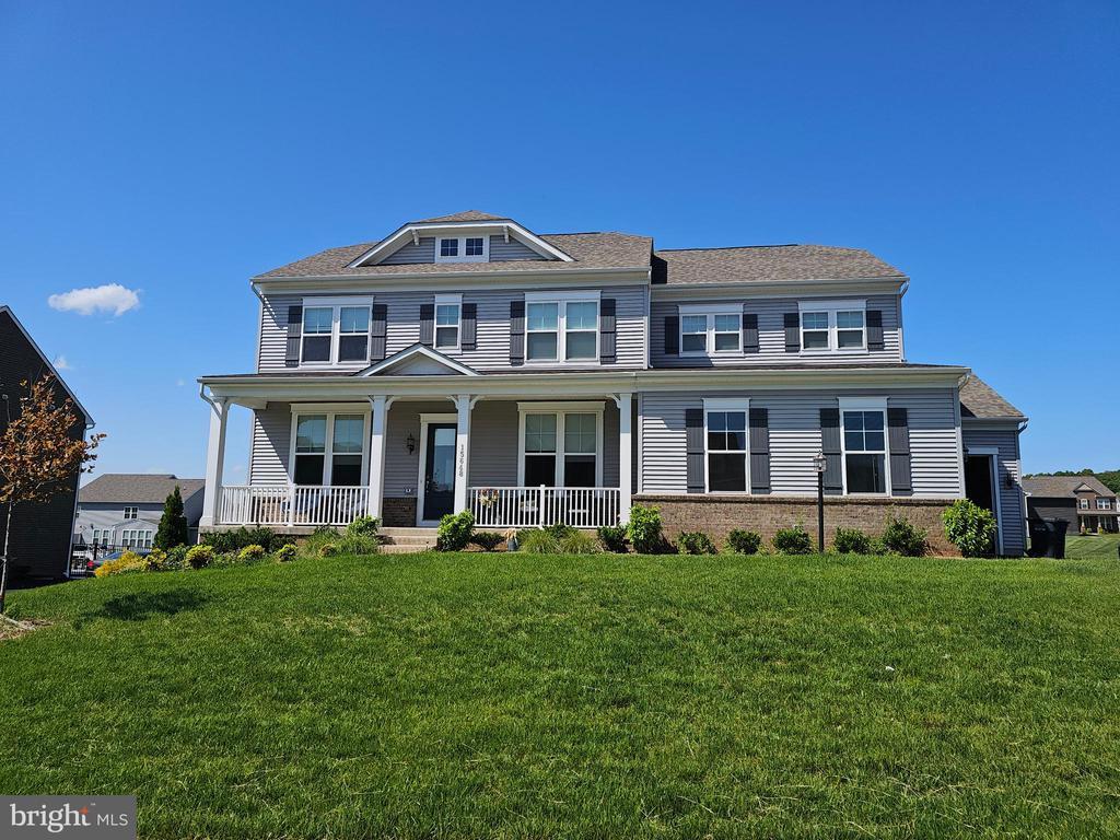 Foto principal - 15648 Dark Star Ln