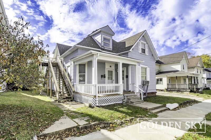 907 W Main St, Muncie, IN 47305 Condo for Rent in Muncie, IN