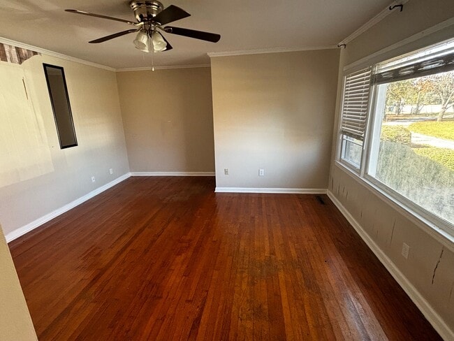 Building Photo - 3295 Odum Hwy