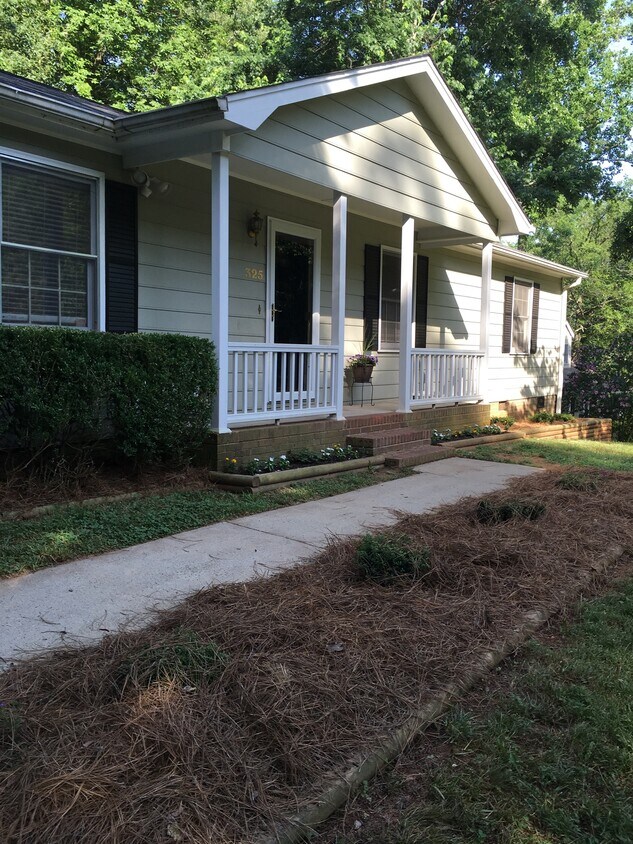 325 Treeline Dr, Belmont, NC 28012 House Rental in Belmont, NC
