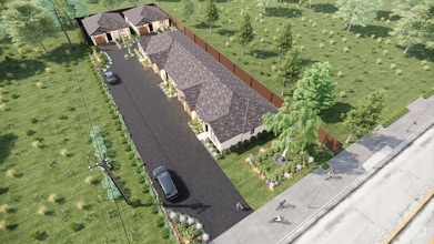Building Photo - 4381 El Camino Ave
