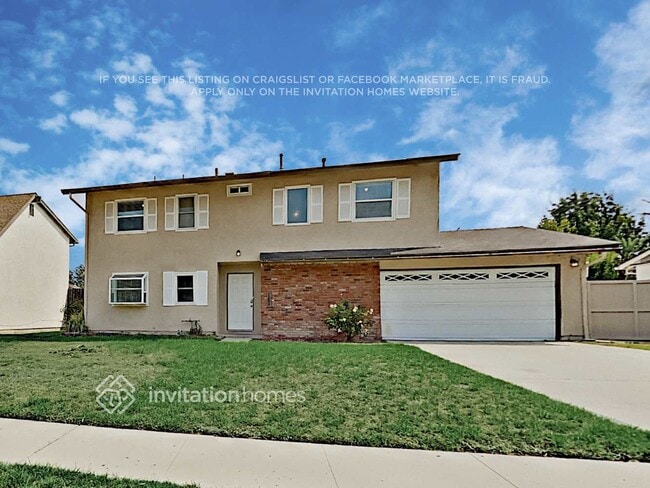 Building Photo - 1284 Haven Ave