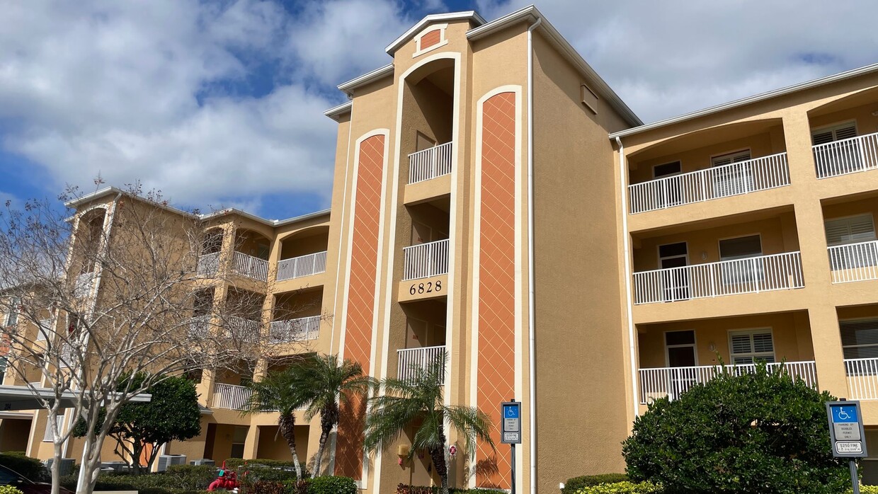 Foto principal - Terraces at Heritage Isle!!