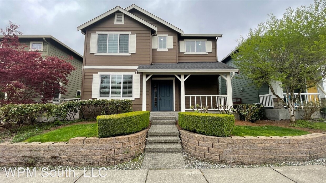 Primary Photo - 3 br, 2.5 bath House - 16118 166th Ave SE