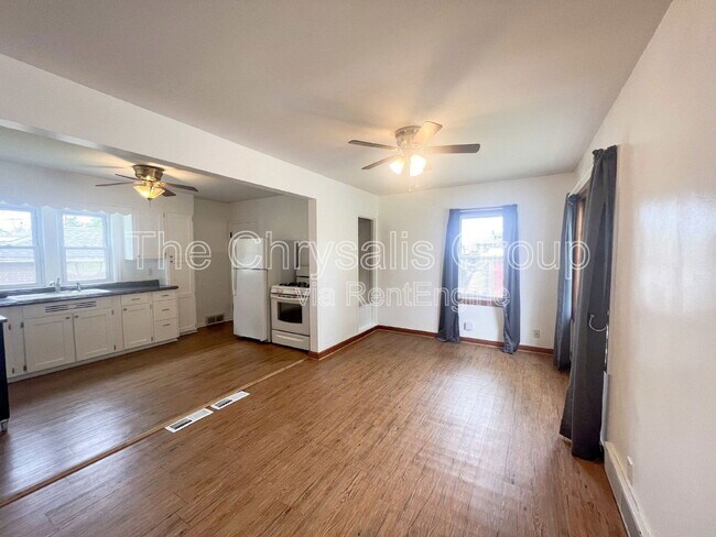 Foto del edificio - 938 Creve Coeur St