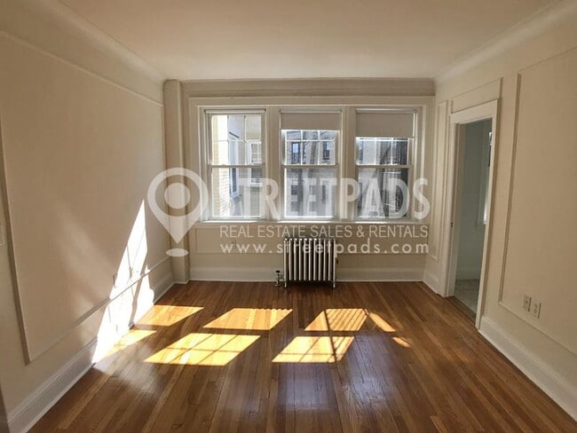 1 bedroom in Boston MA 02135 - 1 bedroom in Boston MA 02135 Apartment