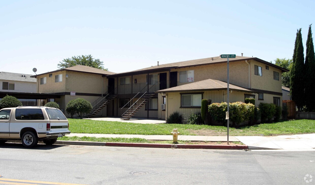 Building Photo - 7537 Rogers Ln