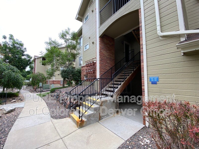 Foto principal - 8422 S Upham Way