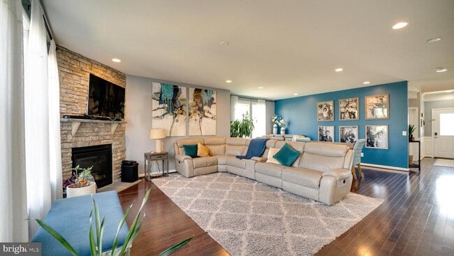 Foto del edificio - 24855 Bradford Forest Dr