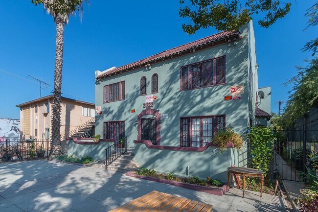 Building Photo - 2628 Brighton Ave
