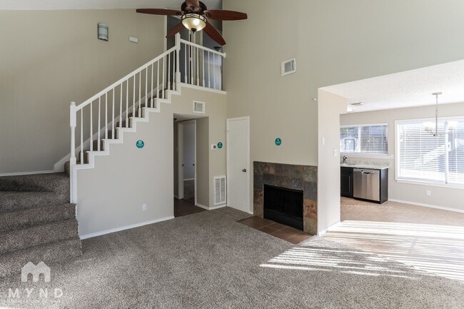 Foto del edificio - 3176 Prairie Creek Ct