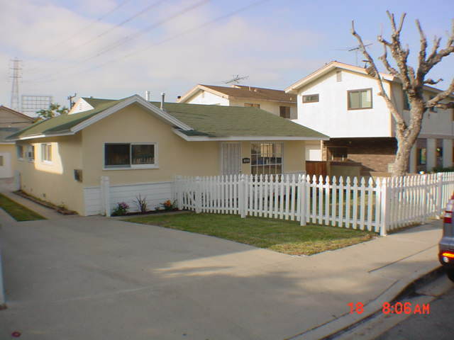 Foto principal - 2512 Nelson Ave