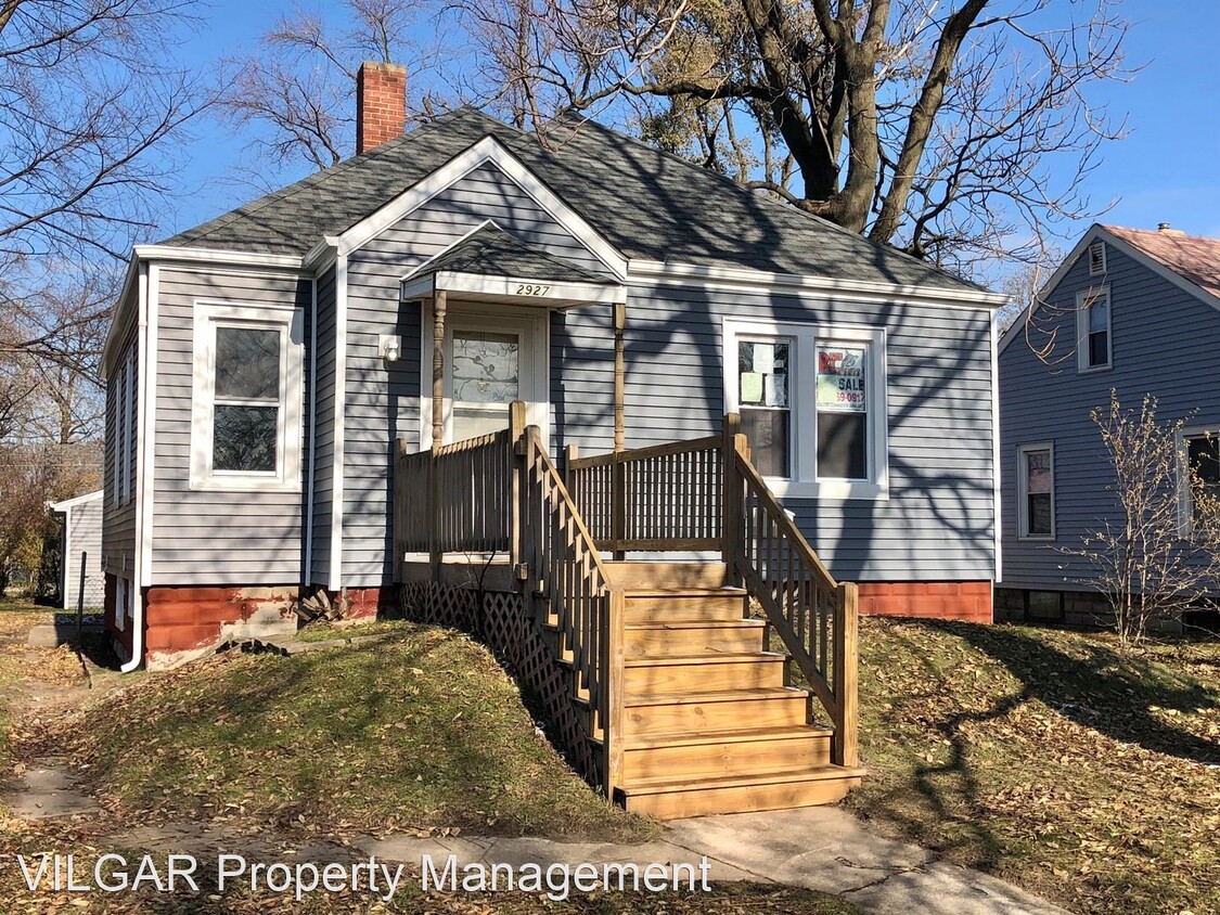 Primary Photo - 2 br, 2 bath House - 2927 Janet Place