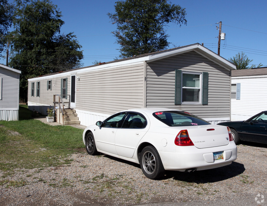 Foto del edificio - Valley Mobile Home Park