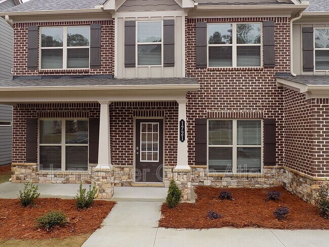 Foto del edificio - 1721 Cobblefield Cir