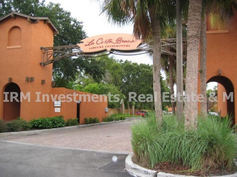 Primary Photo - 1 bed 1 bath condo in Downtown Orlando clo...
