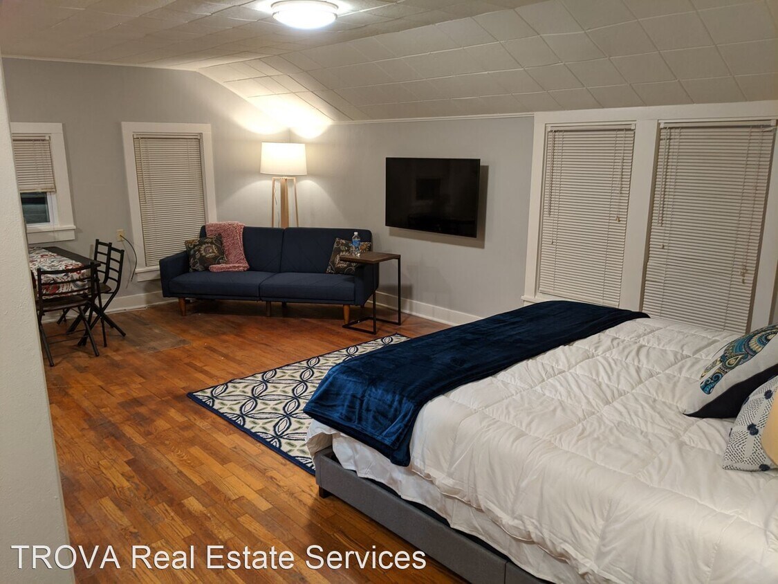 Building Photo - 1 br, 1 bath House - 211 Eddy Street