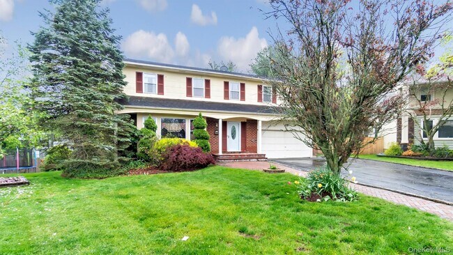 Foto del edificio - 47 Carriage Rd