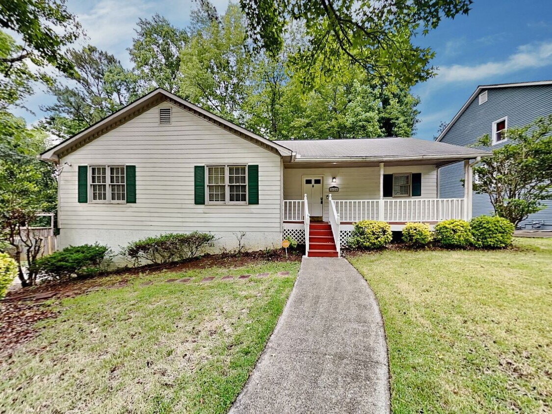 2424 Salem Ct, Marietta, GA 30064 House for Rent in Marietta, GA