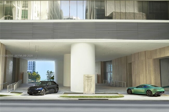 Foto del edificio - 300 Biscayne Blvd Way