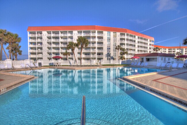 Foto del edificio - 909 Santa Rosa Blvd