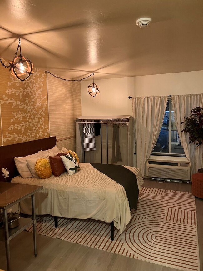 Foto del interior - Storm Peak Apartments