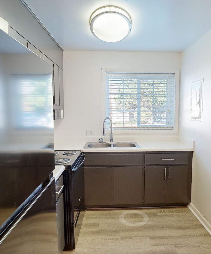 Photo - North Park Apartments