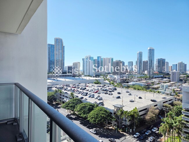 The Park on Keeaumoku #1310R | Honolulu, HI - The Park on Keeaumoku #1310R | Honolulu, HI Apartment
