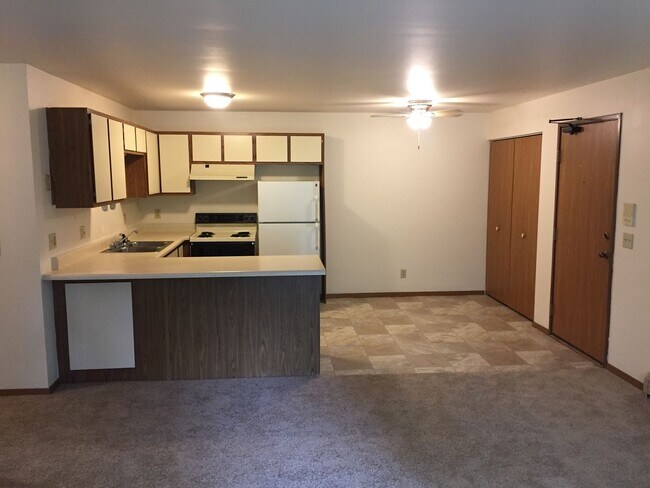 Foto del interior - Spencer Village Apartments
